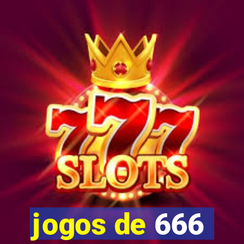 jogos de 666